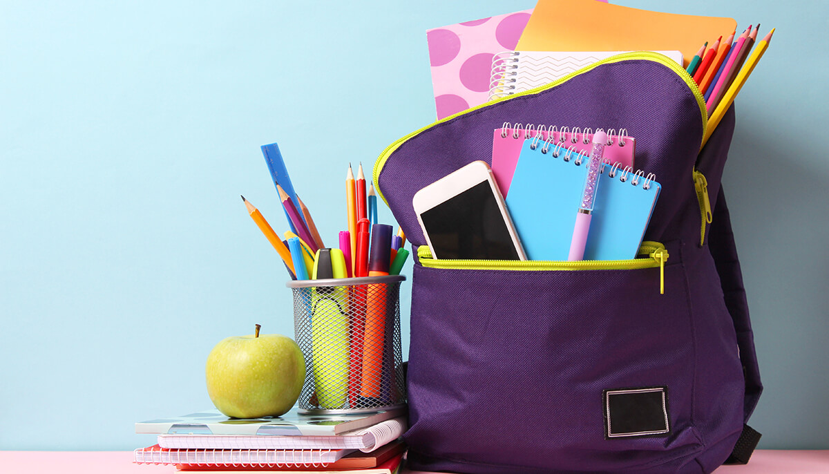 Iskolakezdési támogatás 2022