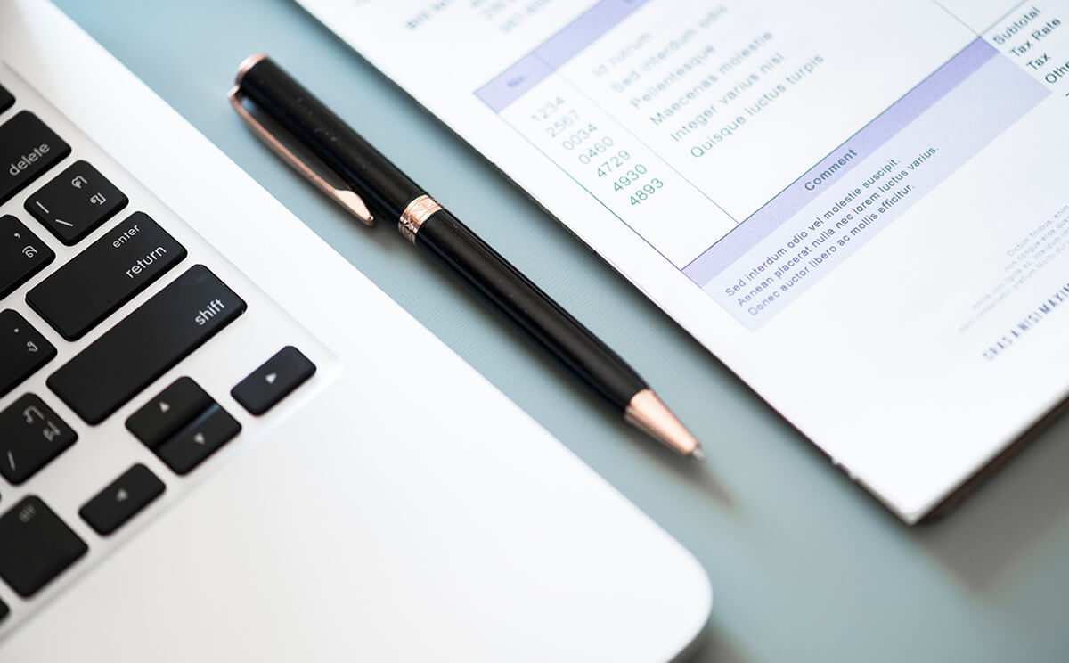 EPR és a számla adattartalma