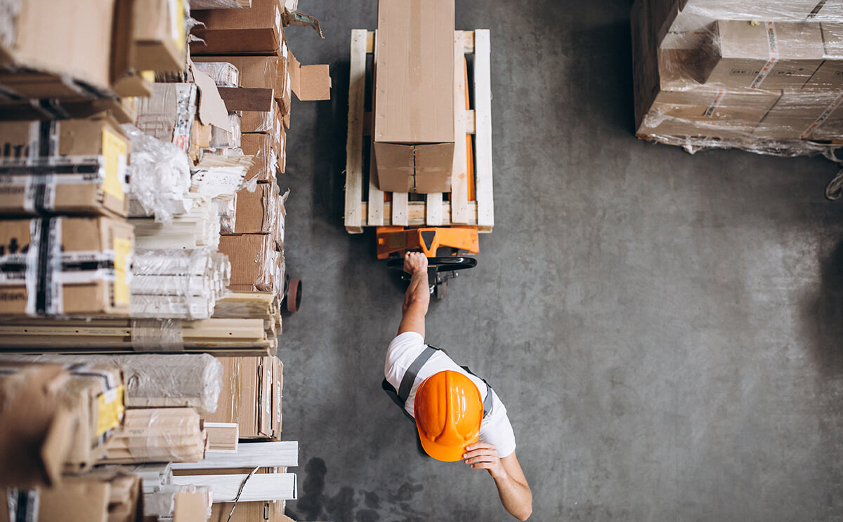 A raklap után keletkezik-e EPR fizetési kötelezettség?