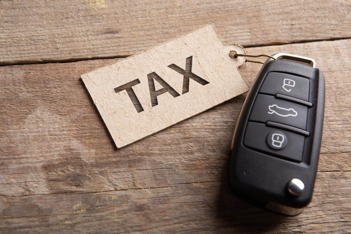 Változik a gépjárműadó befizetésének határideje