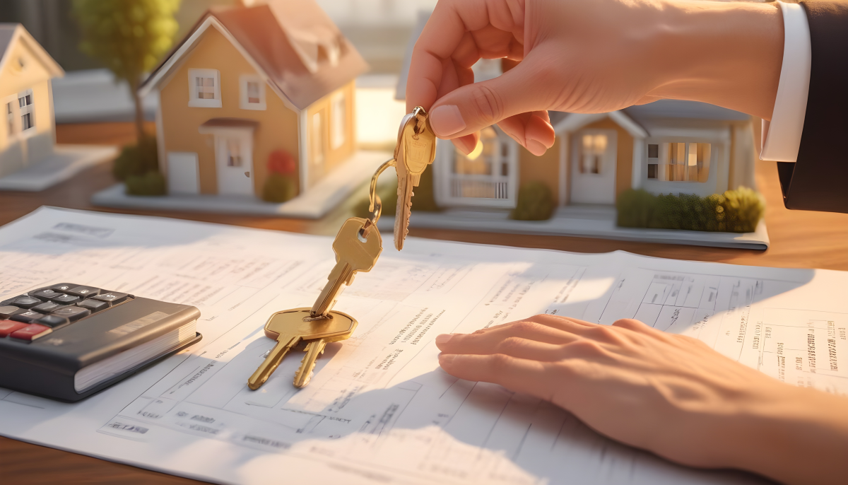 Hogyan adózik az albérletből származó jövedelem?