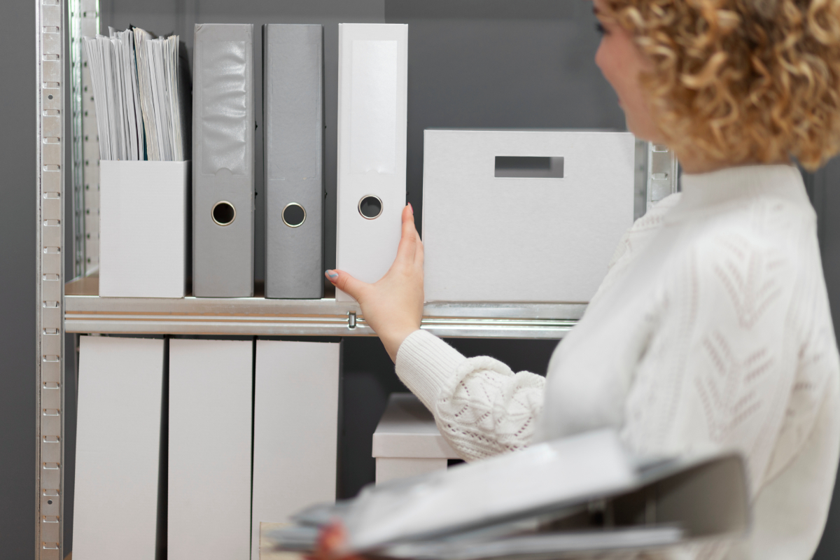 Hogyan archiválhatóak az elektronikus és papíralapú számlák?