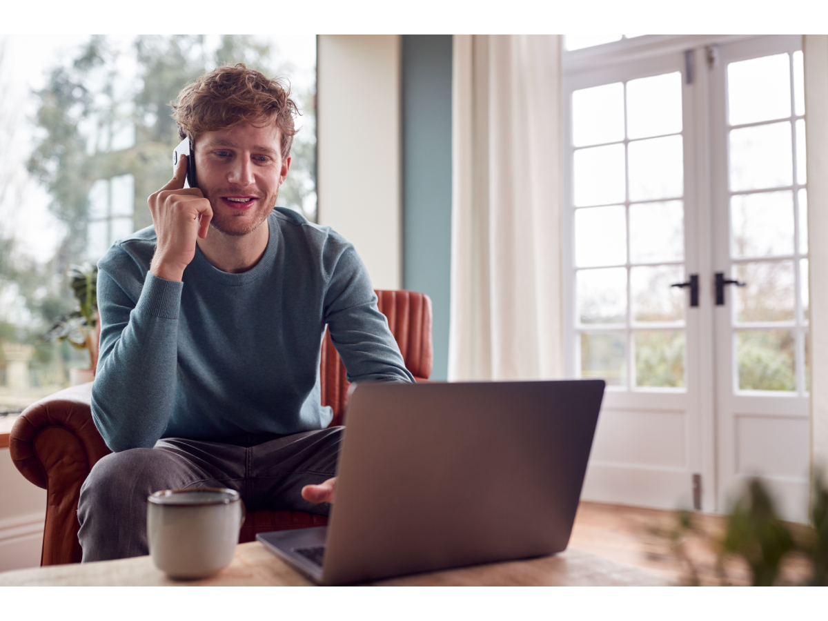 Szlovák magánszemély távmunkában történő foglalkoztatása