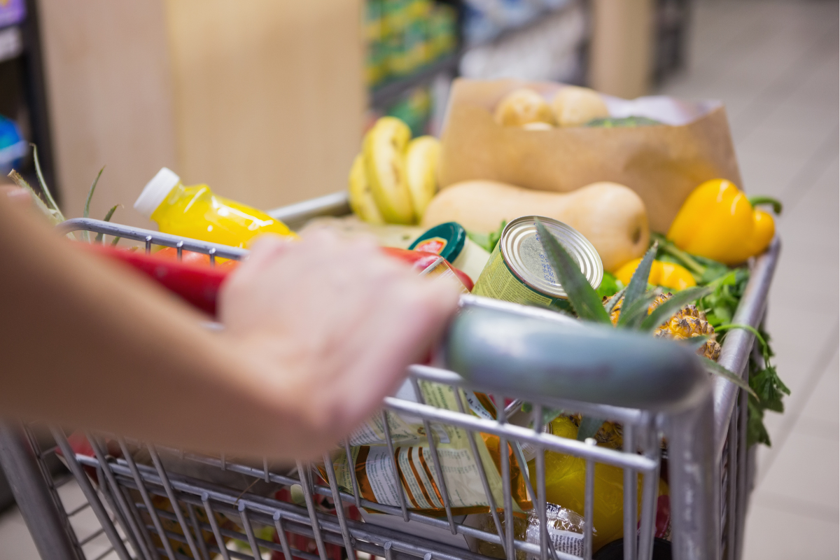 December 1-től ismét lehetséges SZÉP kártyával fizetni az élelmiszerboltokban