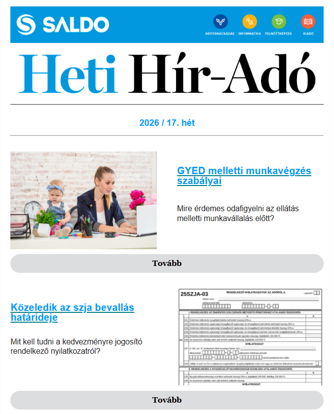 Heti Hír-Adó 2026. 17. hét